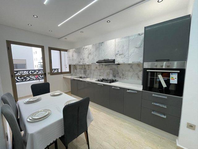 Appartement vente à Kénitra