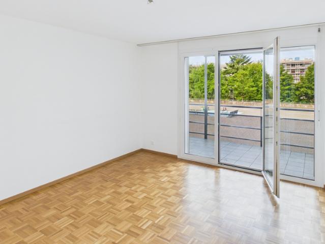 Apartment mieten in Lausanne, District de Lausanne