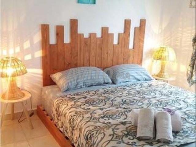 Appartement location à Rbat