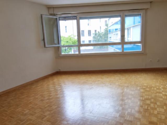Apartment mieten in Les Pâquis, Genève