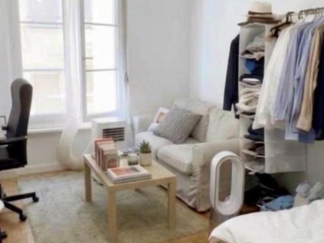 Apartment mieten in Conches