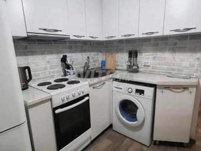 Appartement location à Rbat