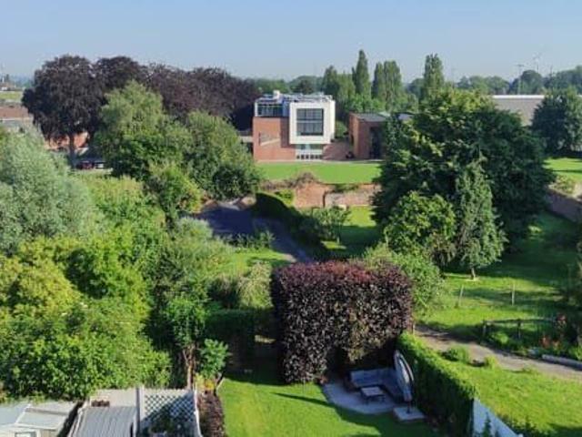 Kot location à Soignies, Wallonie