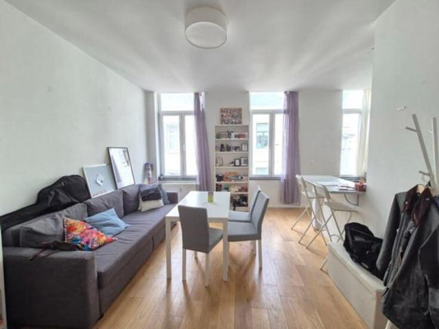 Kot location à Elsene, Bruxelles