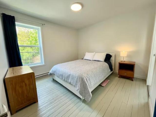 Apartment for rent in Les Nations, Sherbrooke