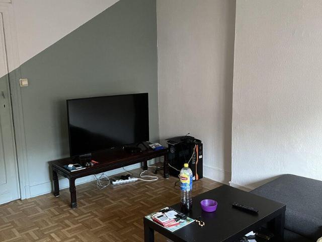 Kot location à Watermaal-bosvoorde, Bruxelles