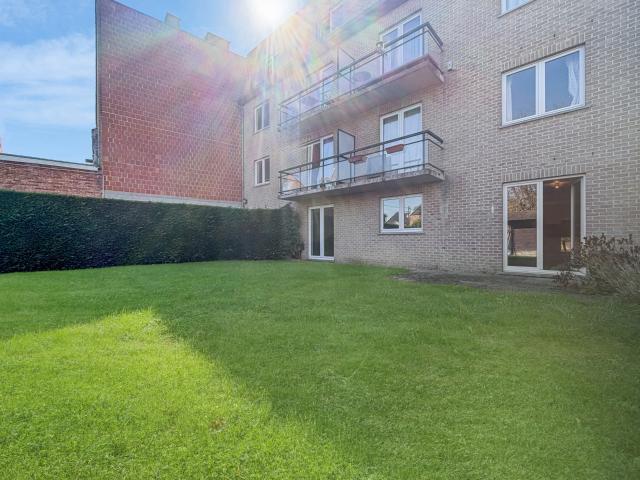 Appartement location à La Hulpe, Brabant wallon