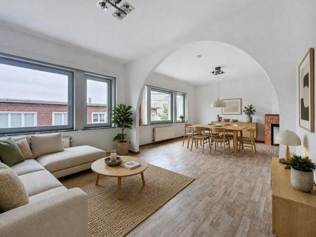 Kot location à Jette, Brussel-Hoofdstad - Bruxelles-Capitale