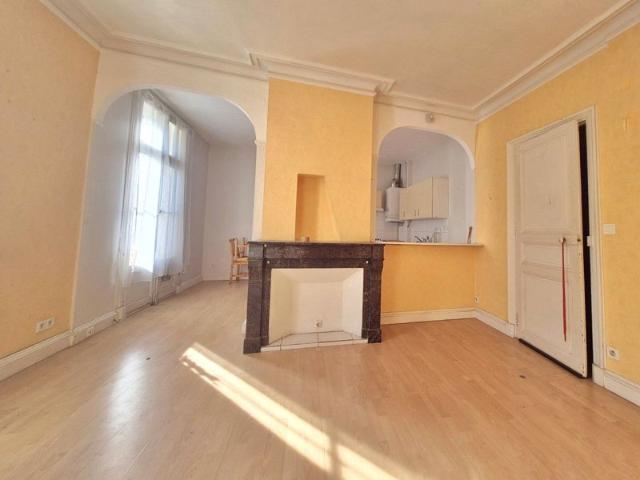 Appartement vente à Béziers