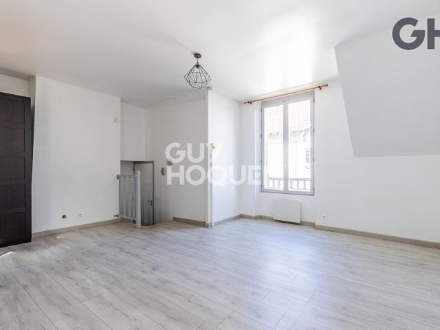 Appartement vente à Chartrettes, Seine-et-Marne