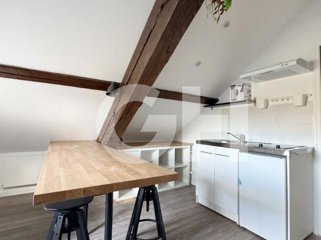 Appartement location à Avesnes-sur-Helpe, Jeumont