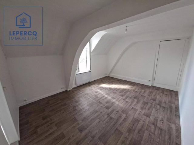 Studio location à Villers-Cotterêts, Aisne