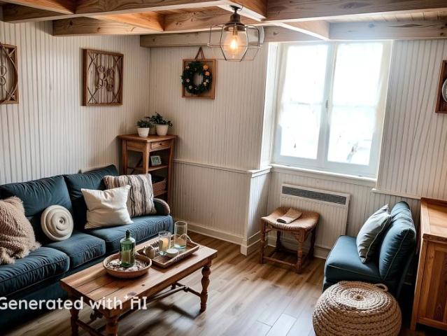 Appartement vente à Chinon, Chaveignes