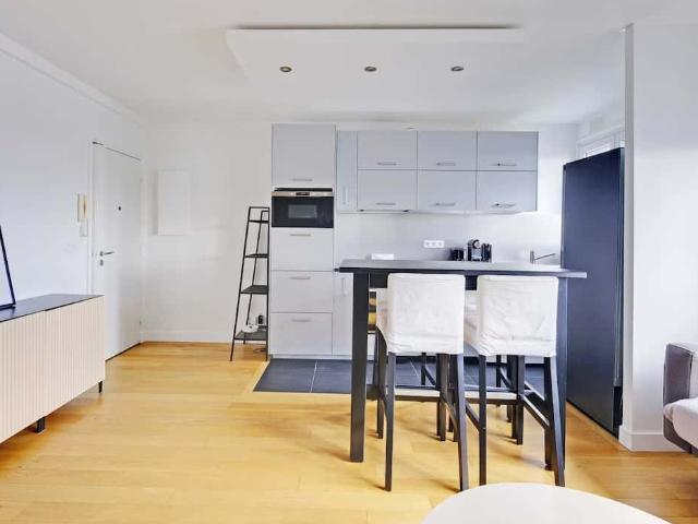 Appartement location à Paris, Île-de-France
