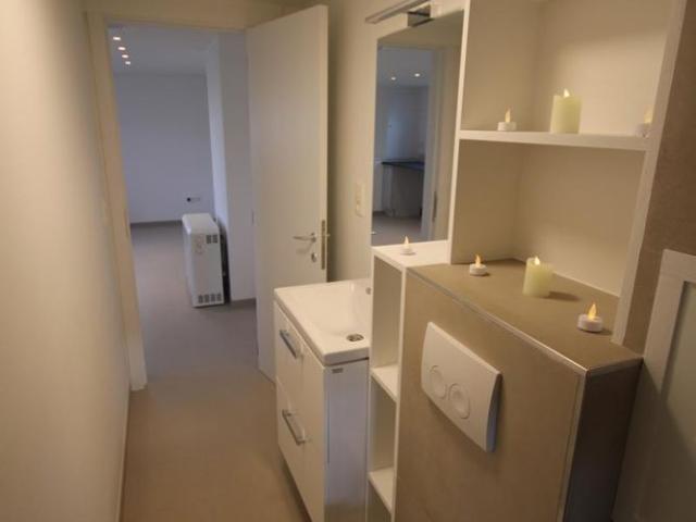 Appartement location à Walhain, Wallonie
