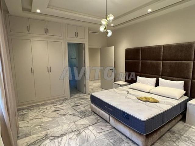 Appartement location à Tangero, Tanger-Tétouan
