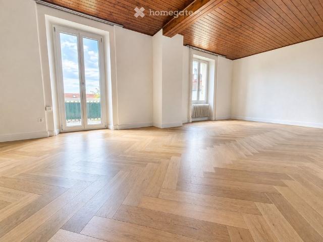 Apartment mieten in Peseux, Neuchâtel