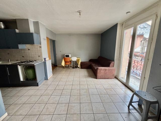 Appartement vente à Albertville, Moûtiers