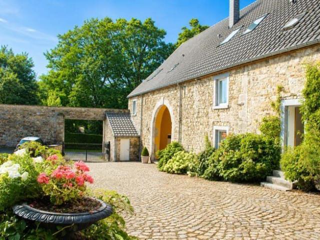 Appartement location à Chaudfontaine, Wallonie