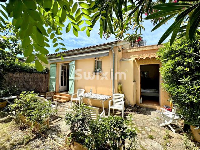 Appartement vente à Arrondissement de Draguignan, Gassin