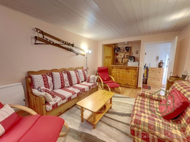 Appartement vente à Thonon-les-Bains, Morzine