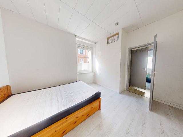 Appartement location à Mulhouse