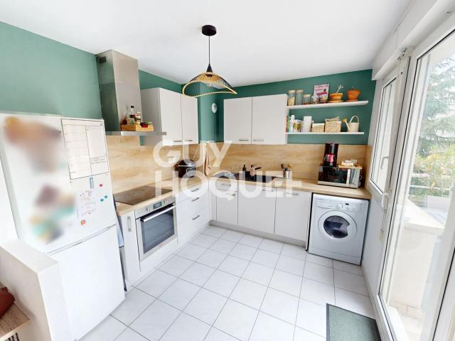Appartement location à Mulhouse, Riedisheim