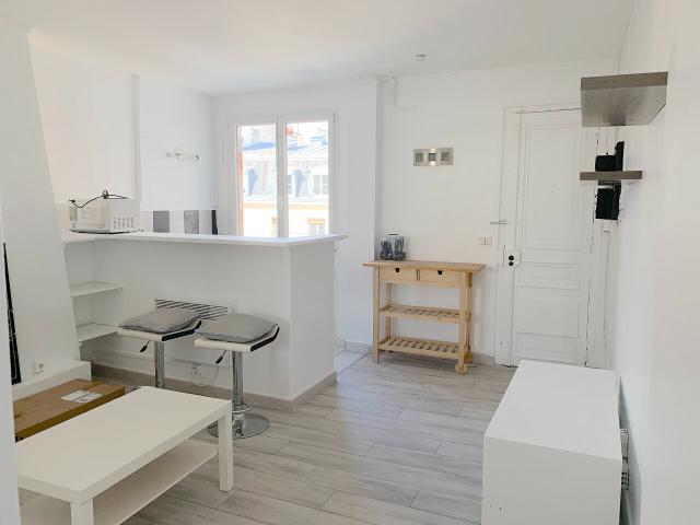 Appartement location à Paris, Île-de-France