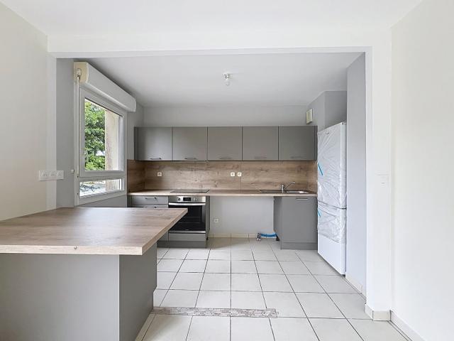 Appartement location à Chartres, Le Coudray