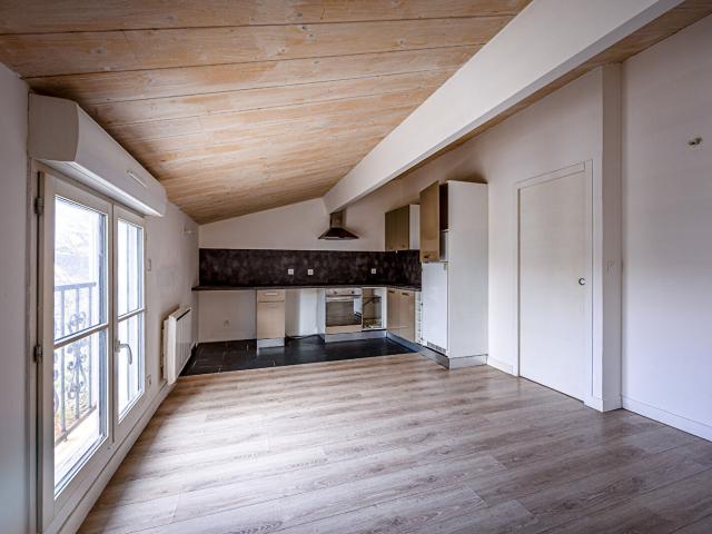 Appartement location à La Rochelle