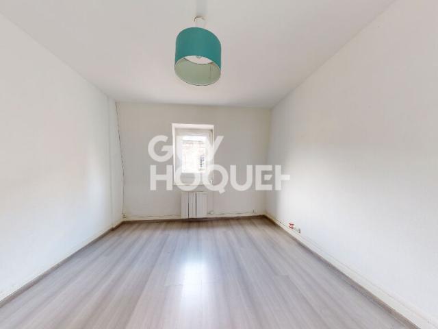 Appartement location à Cité Henri Sellier, Mulhouse