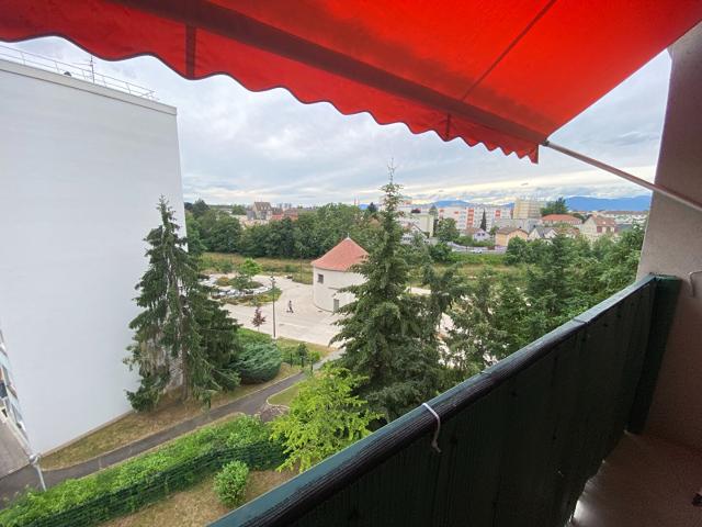 Appartement vente à Mulhouse