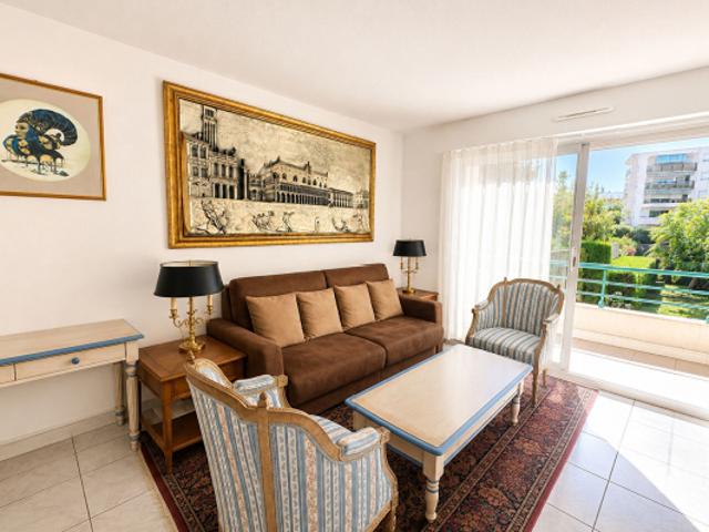Appartement vente à Arrondissement de Draguignan, Saint-raphaël