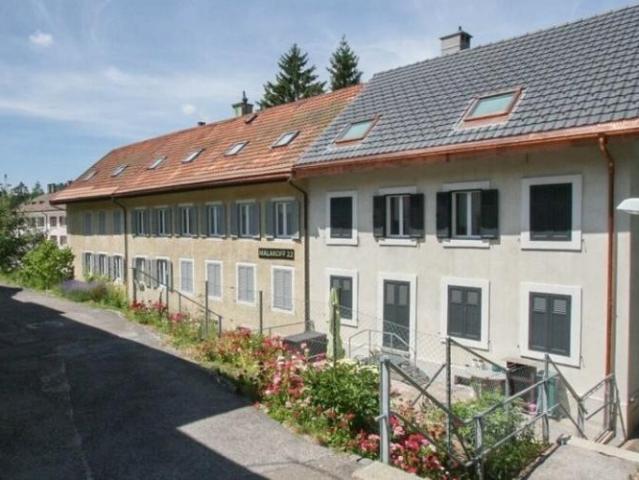Apartment mieten in Le Locle