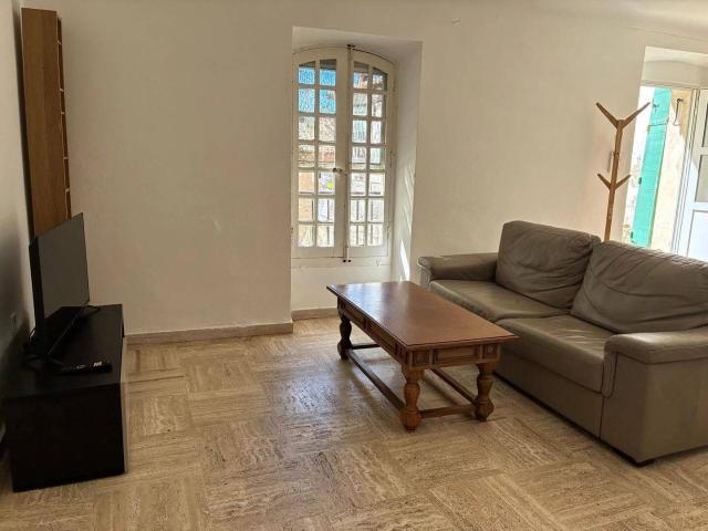 Appartement location à Maussane-les-Alpilles, Bouches-du-Rhône