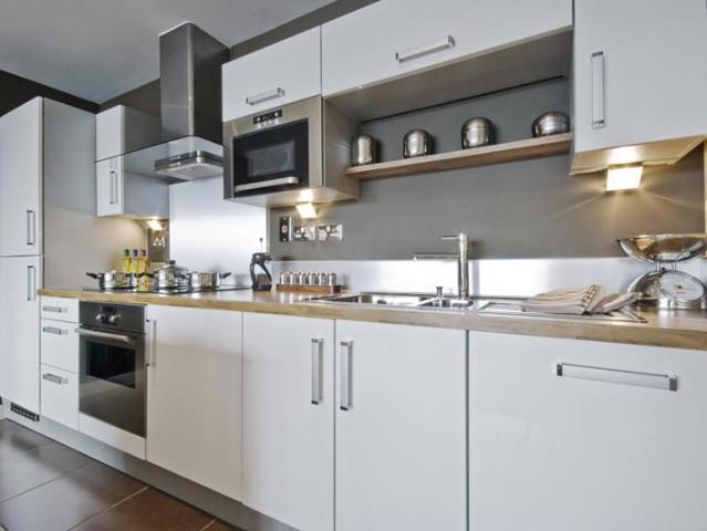 Appartement vente à Mont-de-Marsan, Sanguinet