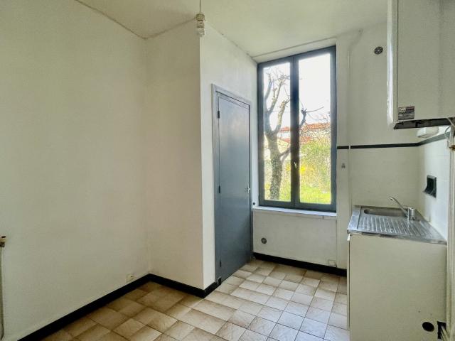 Appartement vente à Lyon, Métropole de Lyon