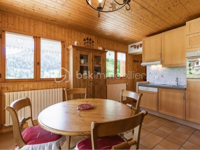 Appartement vente à Annecy, La Clusaz
