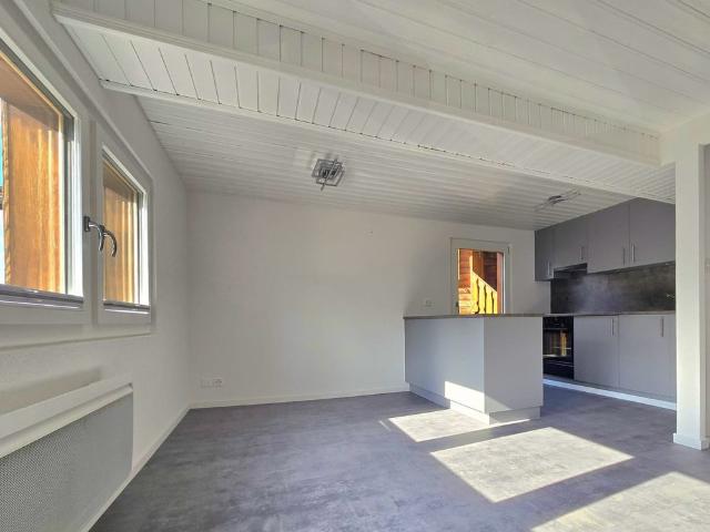 Apartment mieten in St-Martin VS, Saint-Martin (VS)