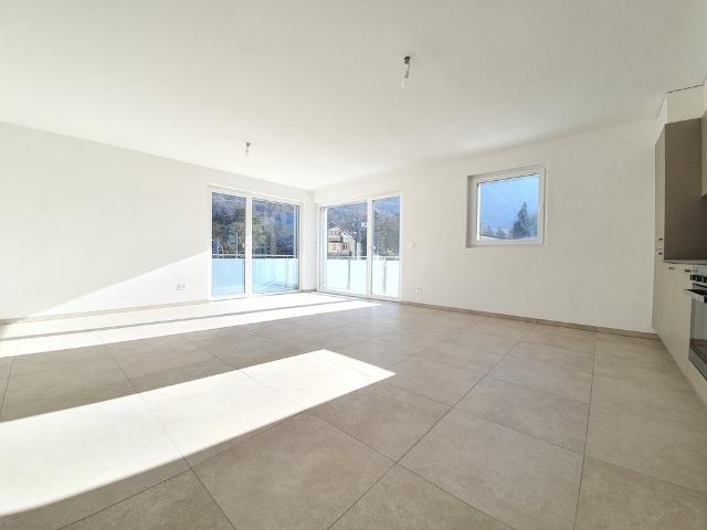 Apartment mieten in Bex, Waadt
