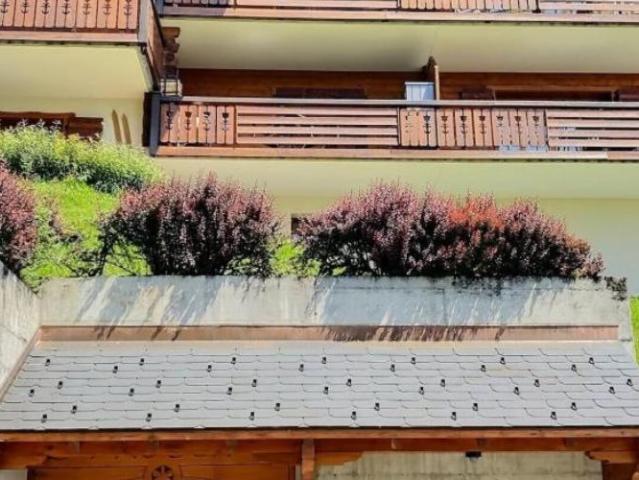 Apartment mieten in Ollon (VS), Waadt