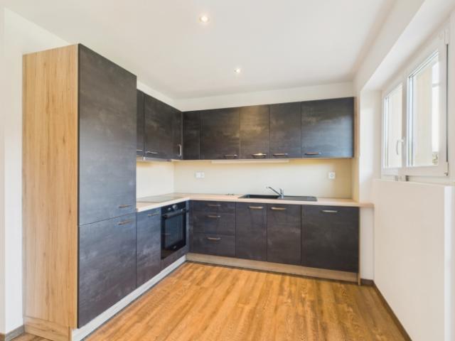 Wohnung kaufen in Le Locle