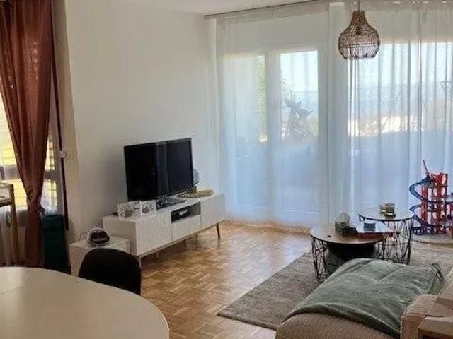 Apartment mieten in Belmont-sur-Lausanne, Waadt