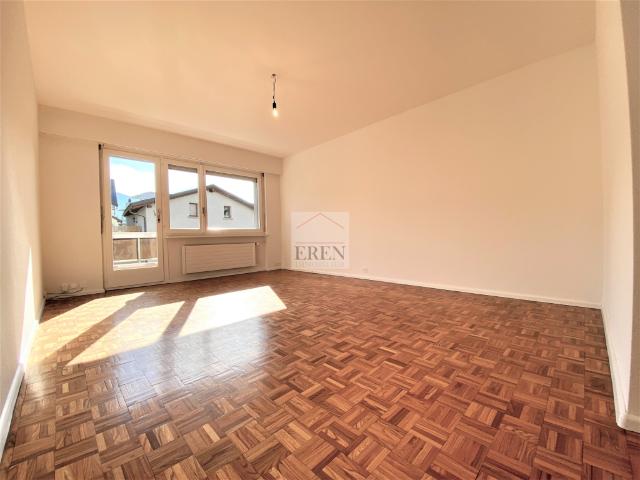 Wohnung mieten in Sierre, Wallis