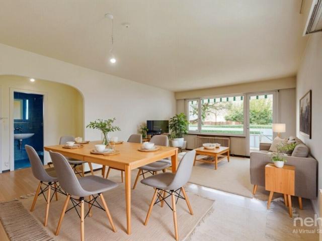 Wohnung kaufen in Romanel-sur-Lausanne, Waadt