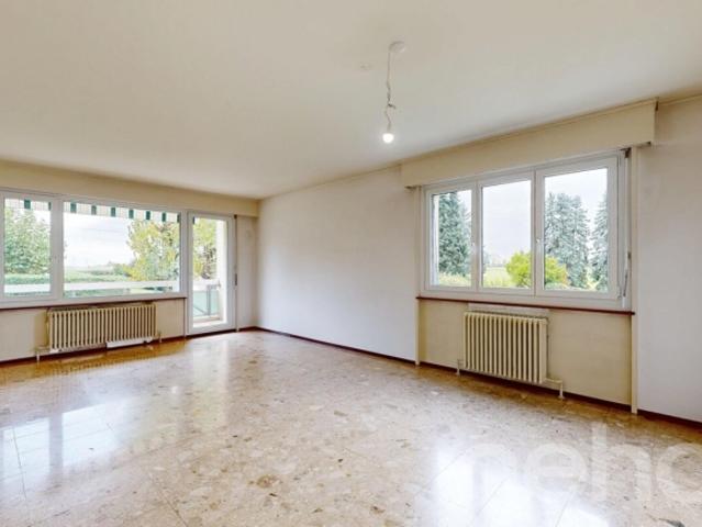 Wohnung kaufen in Romanel-sur-Lausanne, Waadt