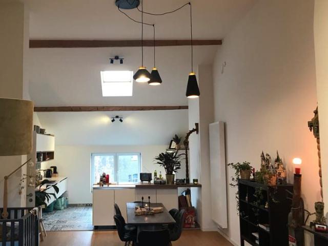 Appartement location à Liège, Wallonie