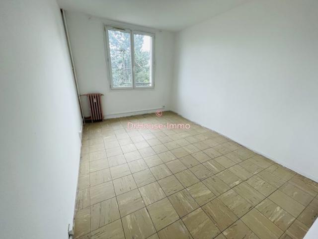 Appartement vente à Senlis, Creil