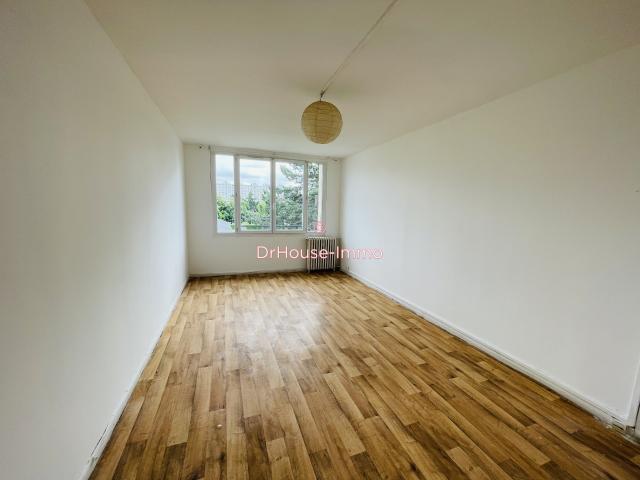 Appartement vente à Senlis, Creil