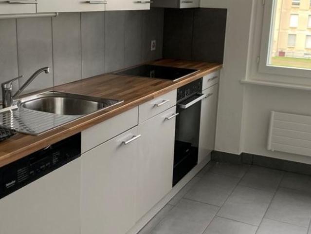 Apartment mieten in La Tène